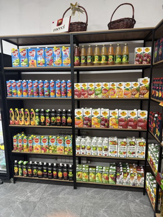 Овошьной вирины