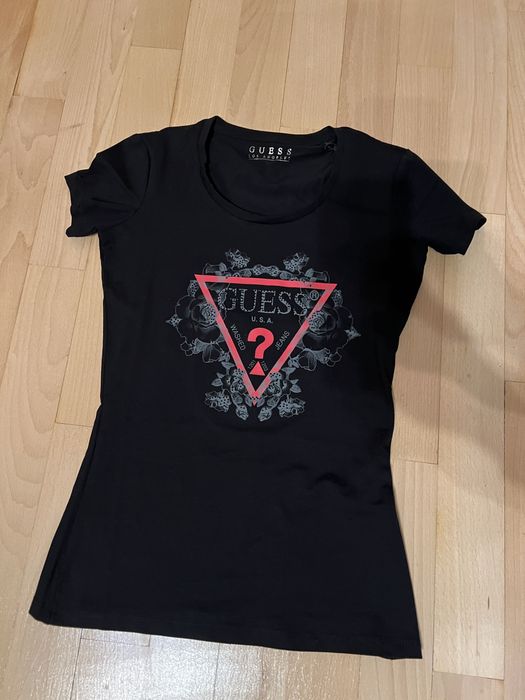 Tricou Guess Marimea Xs