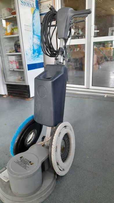 Дискова машина ЛАВОР модел: SDM-R 45G 1600w