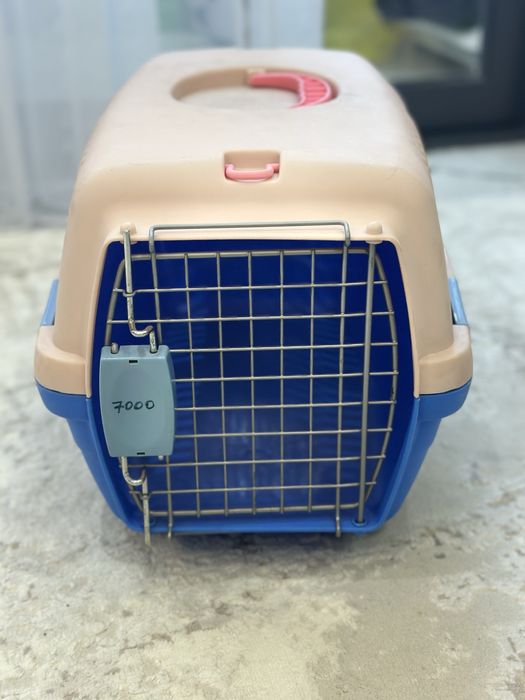 Переноска для животных