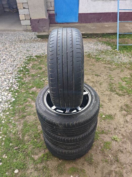 Титанивей  диска