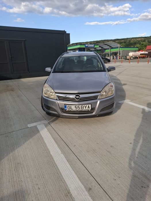 Vând Opel astra h 2008 // 1.7 diesel