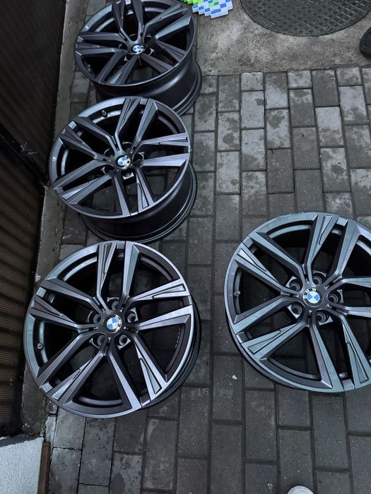 Vand jante BMW Style 853