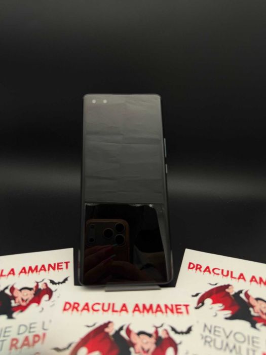 Dracula Amanet: Huawei Nova 10 Pro, 256Gb/8Ram.
