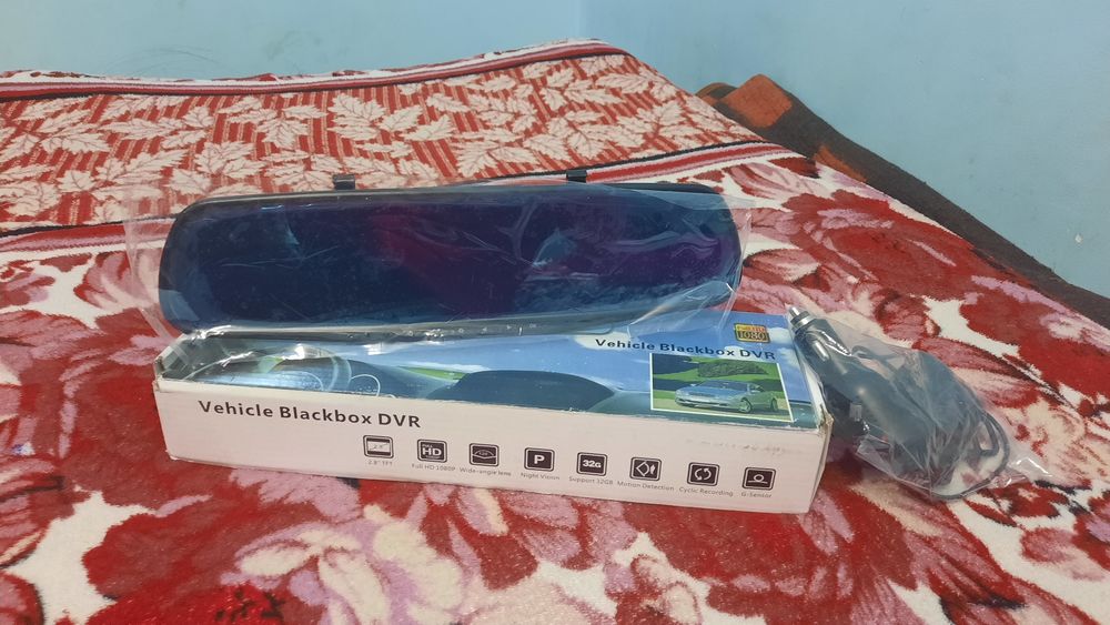 Видео риегистратор