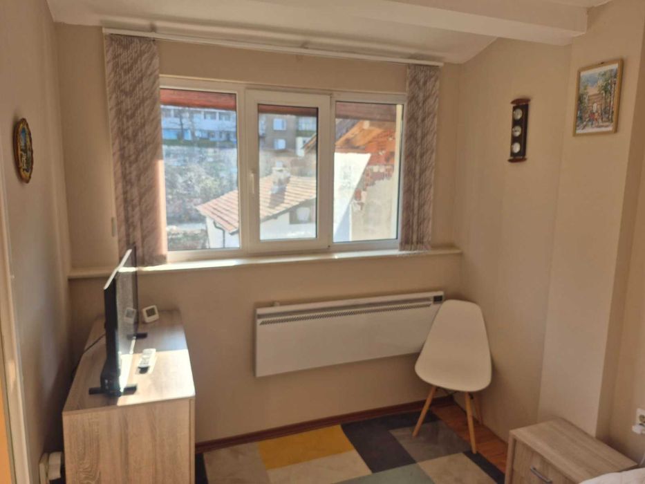 Дава се под наем Едностаен апартамент в Враца, Вежен - 49 кв.м за 229.5 € - Снимка #14