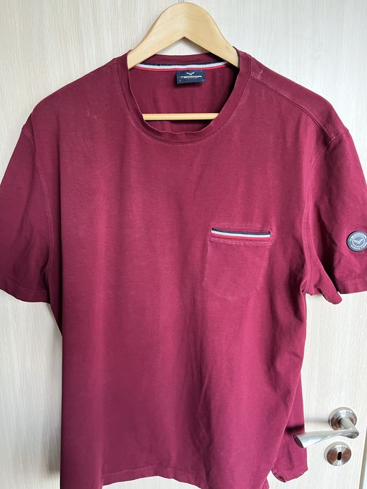 Нови маркови тениски Теодор XL