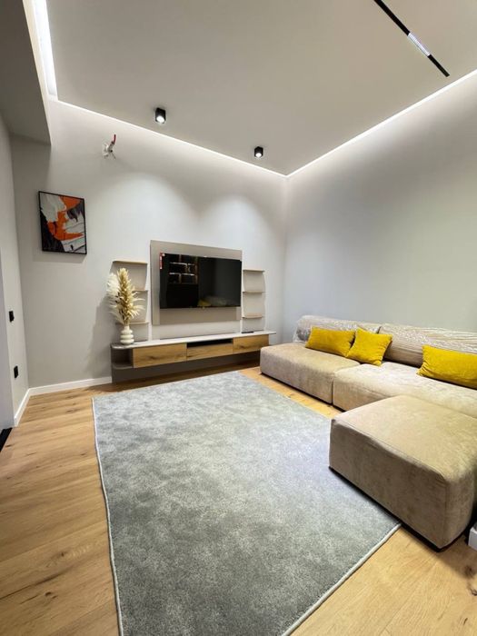 Продажа 2/4/9 Тапоич Новостройка ЖК Паркент Авеню 50м2 Тапоич Корзинка