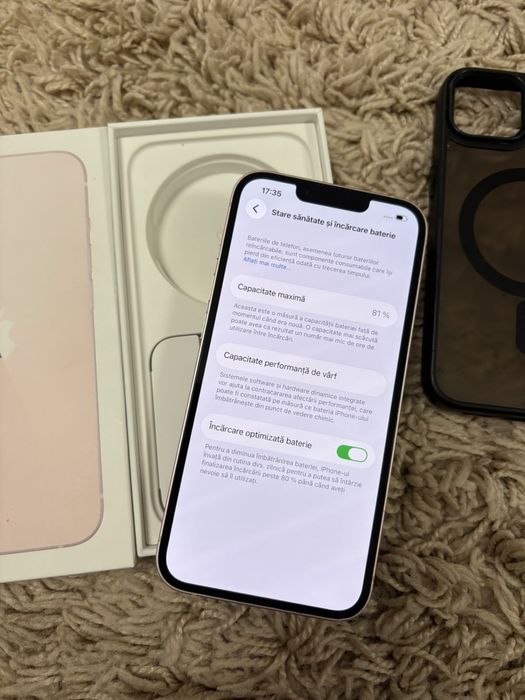Iphone 13 / 128 g