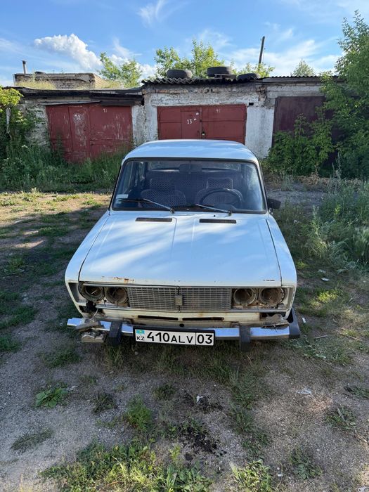 Жигули 21063 / ВАЗ 21063