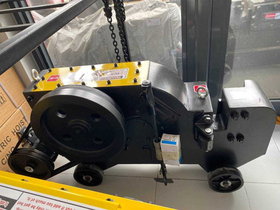 Станок Арматура рез - GQ40M