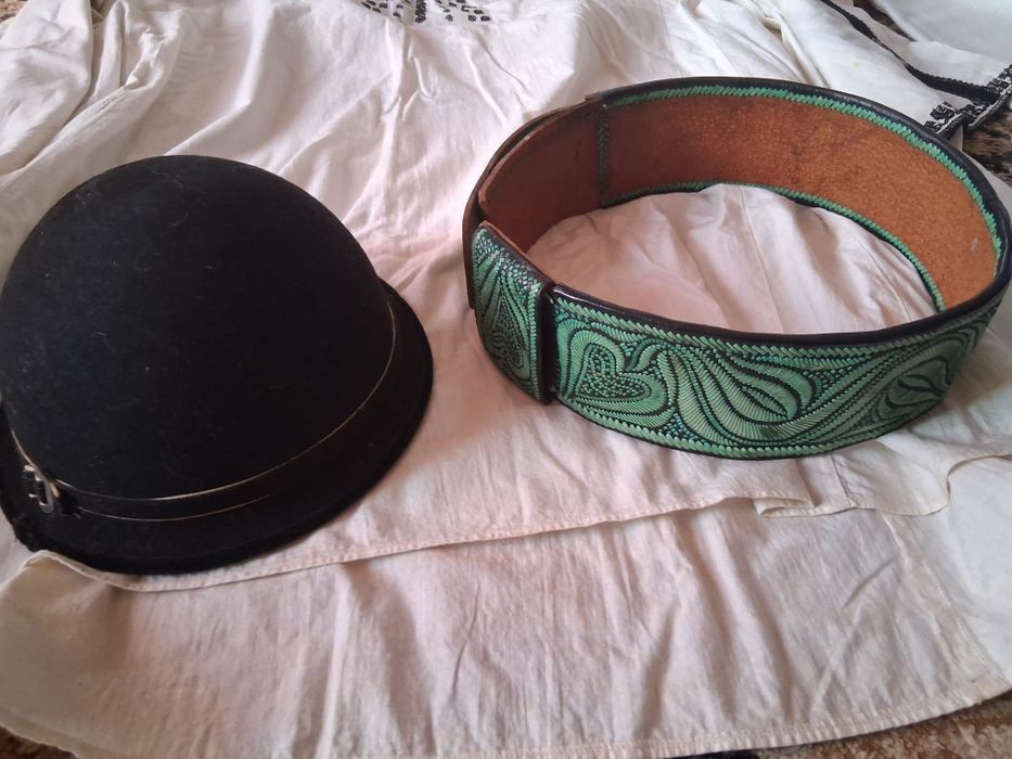 Vind haine populare taranesti