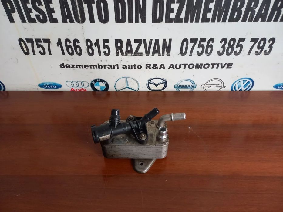 Termoflot Racitor Ulei Bmw X5  E53 3.0 Diesel 1999,2000,2001,2002,2003,2004,2005,2006 Cod N  - Dezm