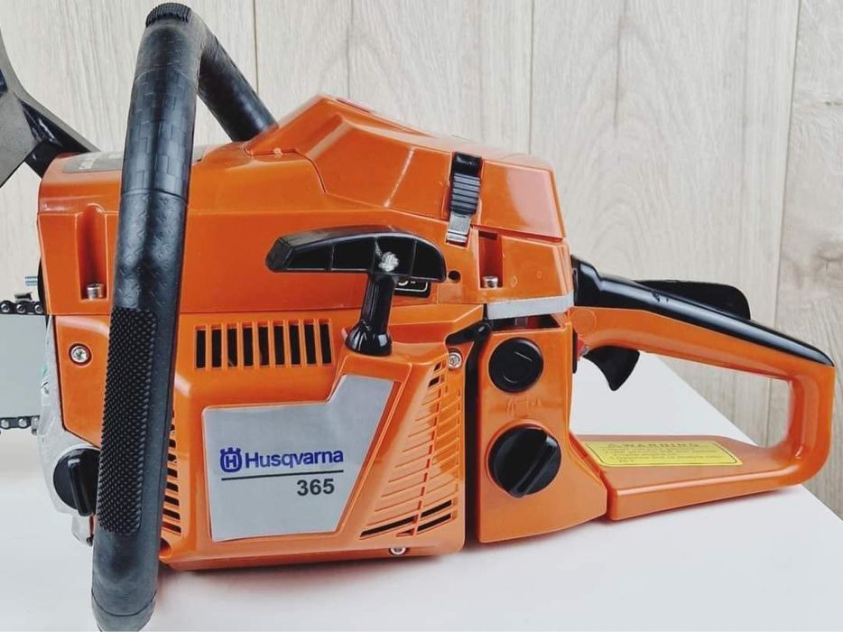 Резачка Husqvarna 365 58 куб