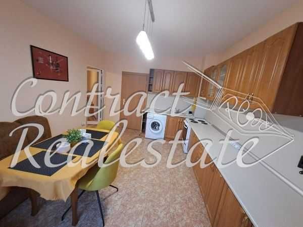 Дава се под наем Двустаен апартамент в Варна, Левски - 50 кв.м за 382.5 € - Снимка #2