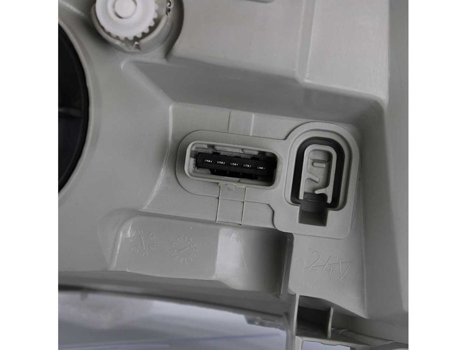 Фар Фарове за Renault Master Opel Movano 2004-2010г. ляв/десен