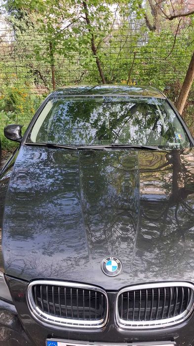 BMW 3 Series 2011 — imagine 2