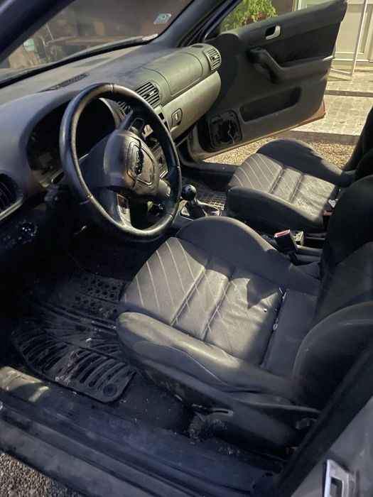 AUDI A3 Sportback 2003 — imagine 3