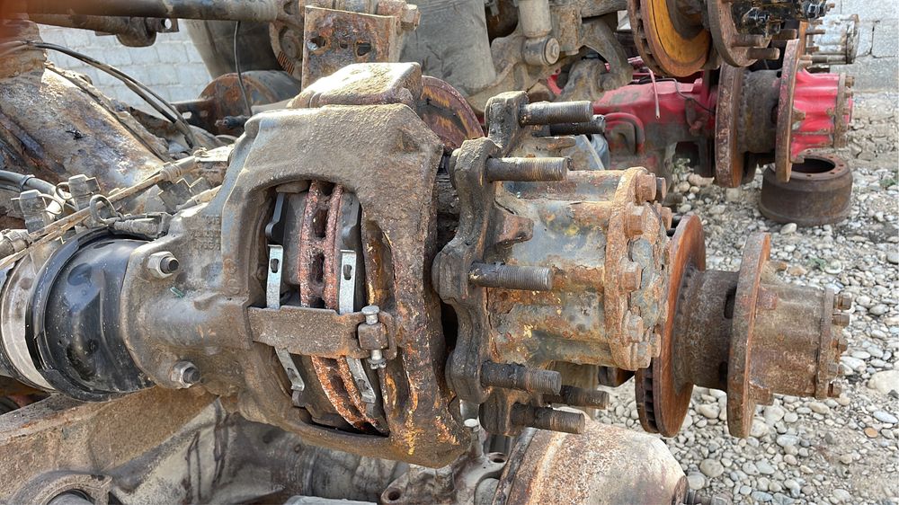 Авто разбор