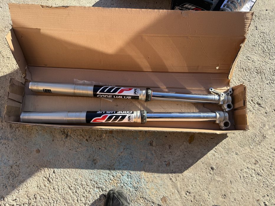 WP XACT PRO 8950 Cone Valve 7548