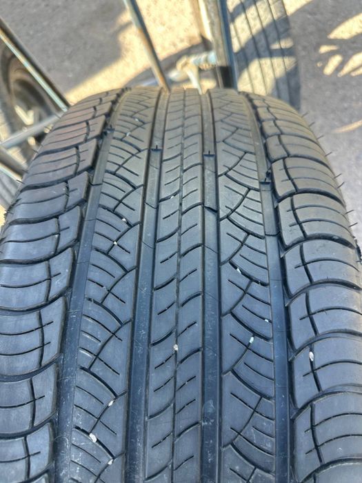 265/45/21 Michelin Latitude tourHP