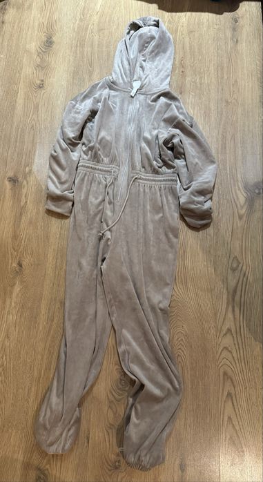 Salopeta moale calduroasa