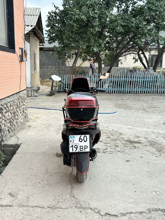 Продам Sever 180cc MAXI