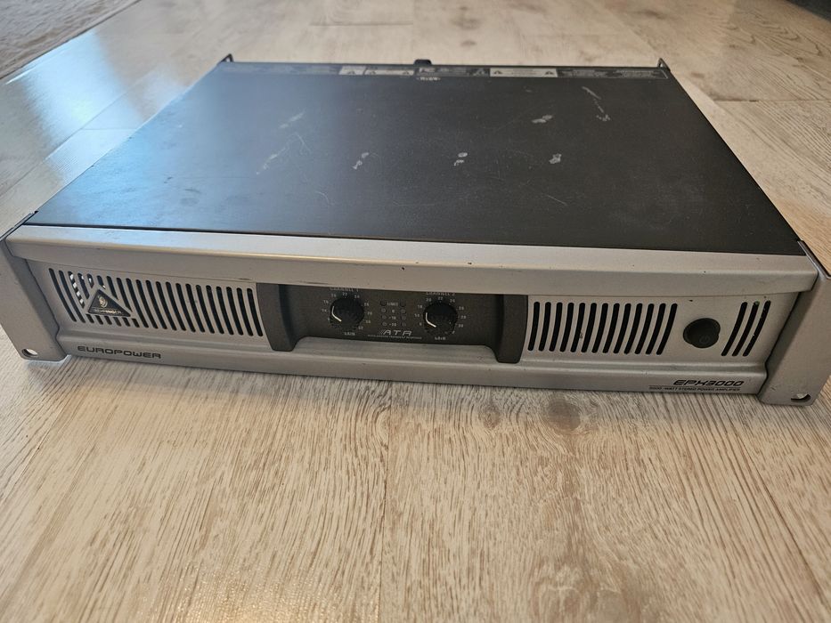 Музыкальное оборудование (комплект)