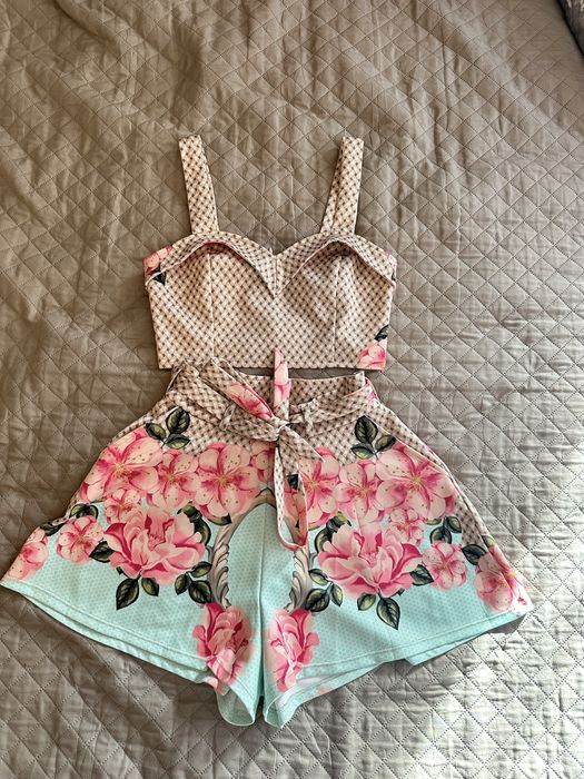 Комплект дамски