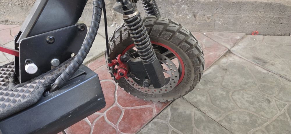 Продам куго м4 про 2023 года