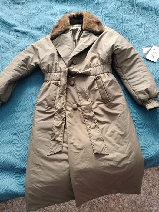 Куртка верблюжка эконорка