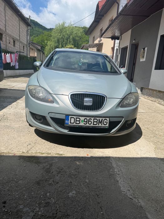 SEAT Leon 2006 — imagine 2