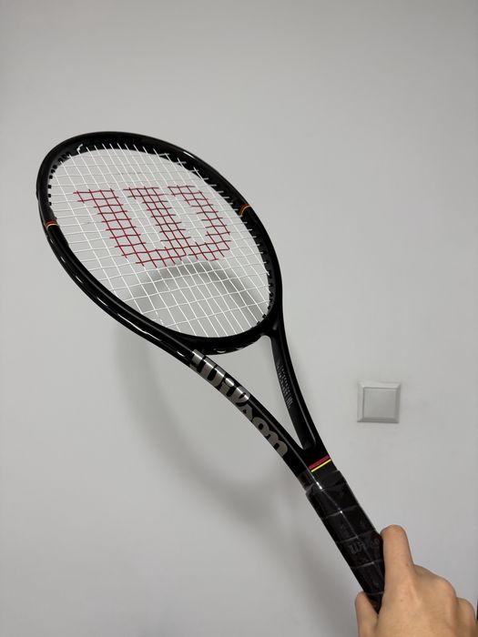 Wilson Pro Staff 97 LS - Classic