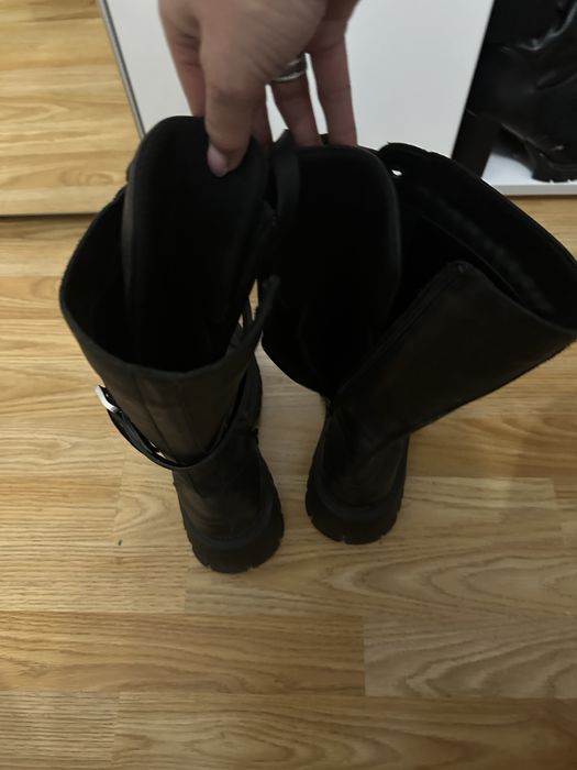 Дамски кубинки Дарис