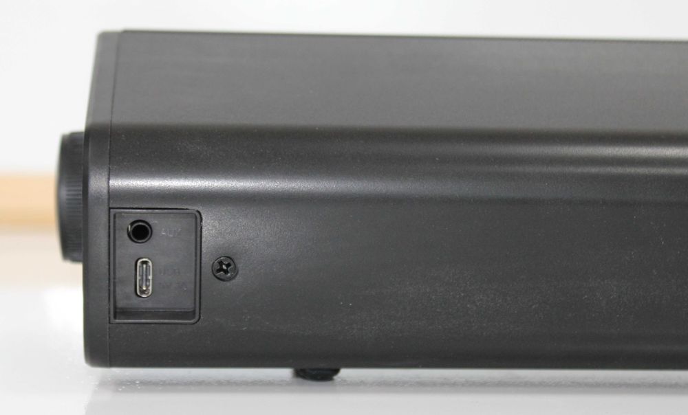 Creative Sound Blaster GS3