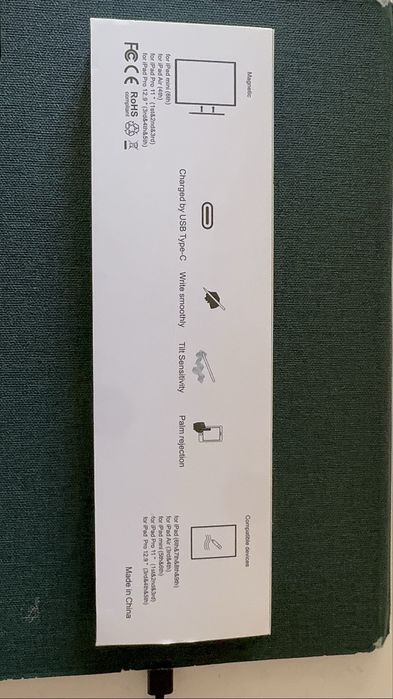 Pencil for Ipad /air/mini/pro/pro12.9