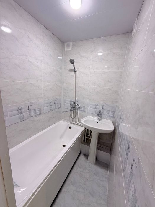 3 хонали квартира сотилади