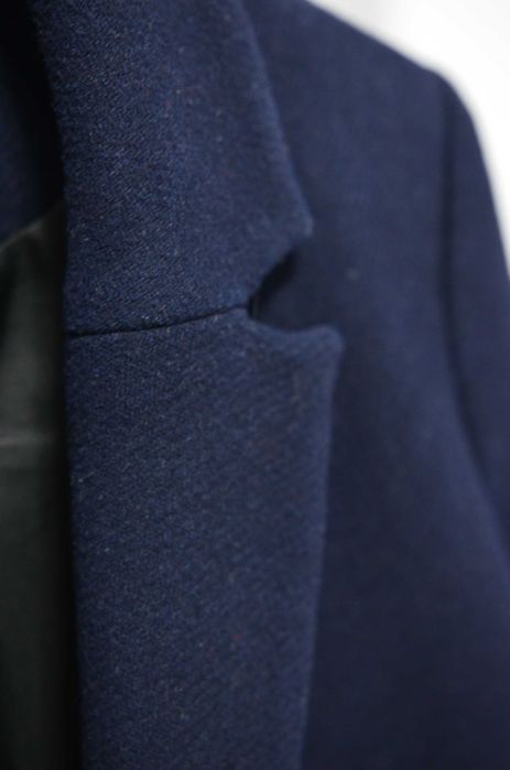 Palton dama din lana,  TRF Outwear Zara, XS