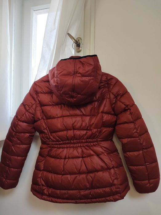 Зимно яке Pepe jeans