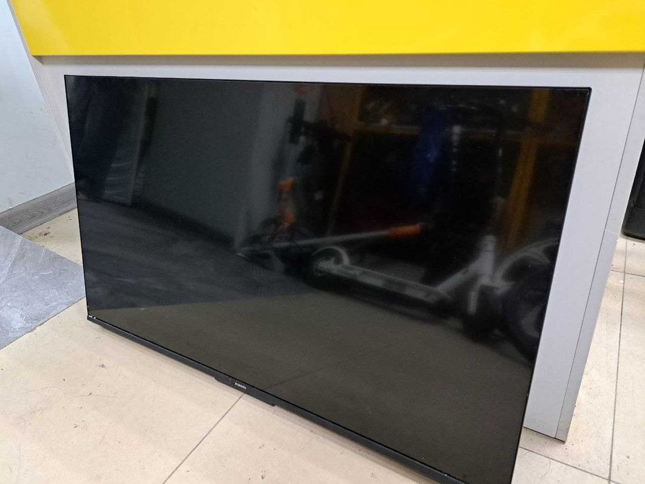 Телевизор Xiaomi (100\5900 г. Кокшетау, ул. Абая 128, 21)