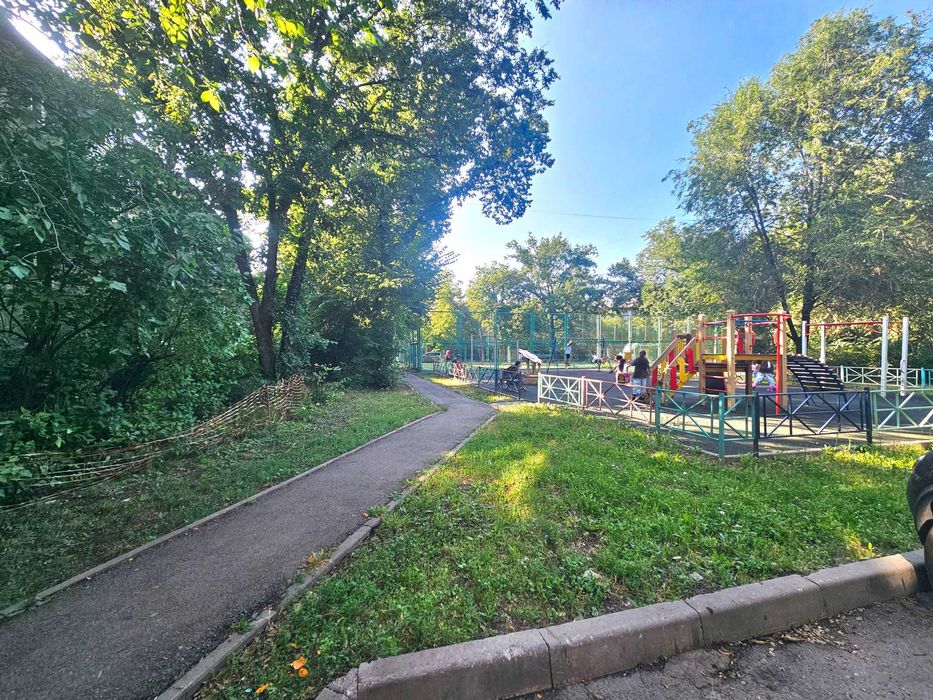 Сдам квартиру в 9 микрорайоне