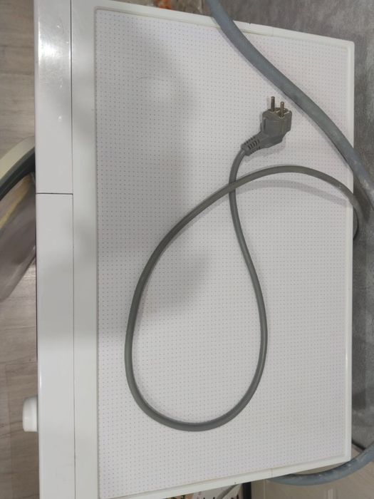 Продам стиральную машинку