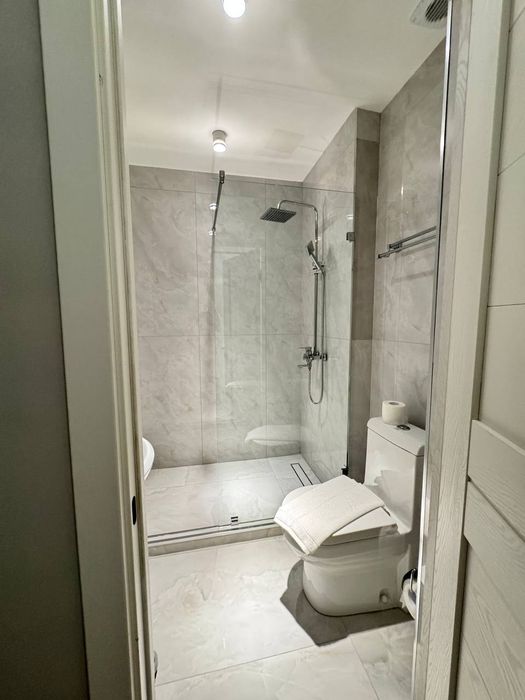 Продажа! В центре Новый гостиница 65 комнатная готовый, Яккасарайский.