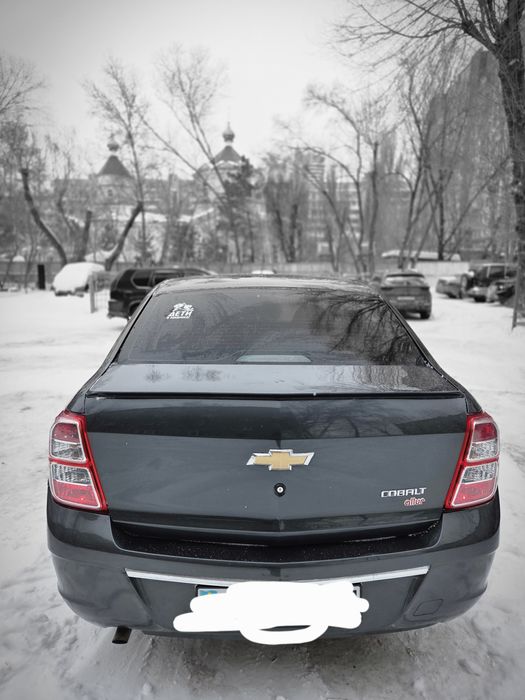 Продам кобольт 2023 года