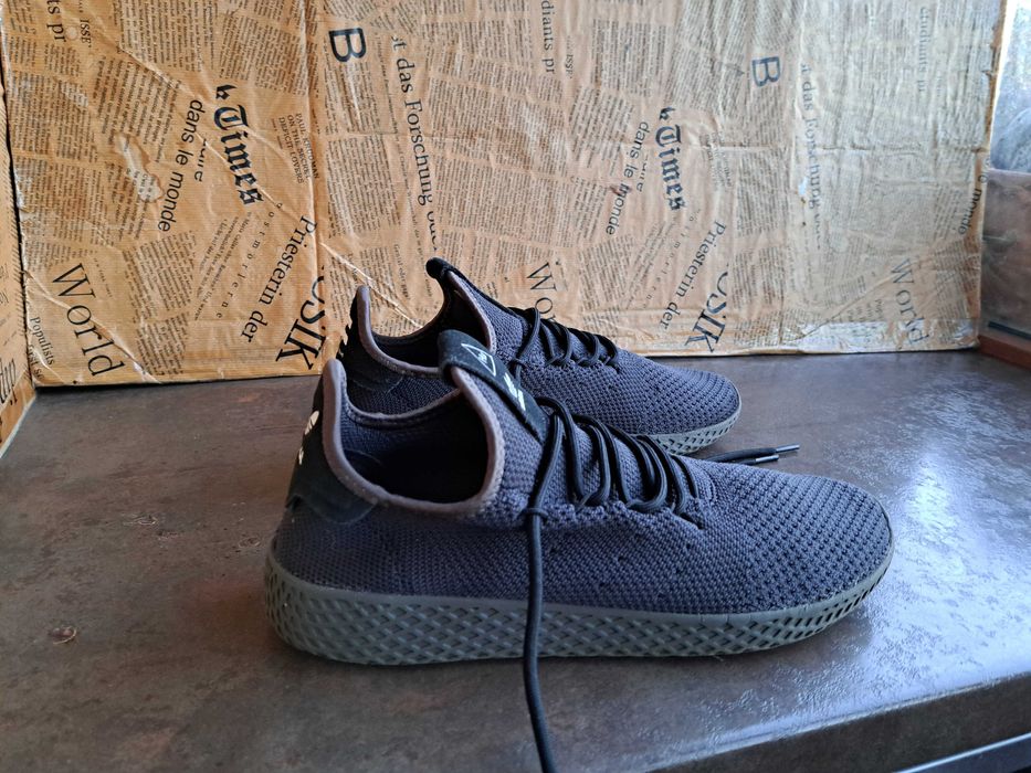 мъжки маратонки Adidas,кецове,спортни обувки,адидас,ном.41,5