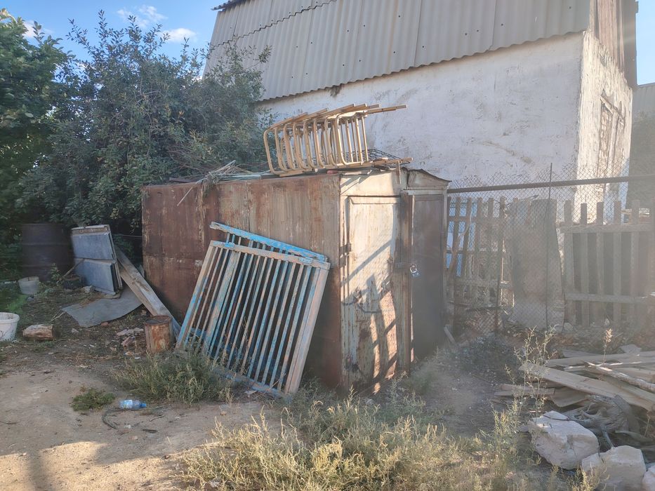 Продам Дачу на ПК Здравница