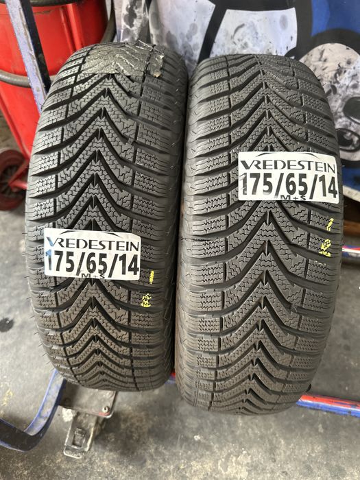 175/65/14 Verdestain