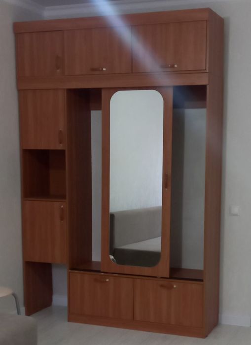 Продаётся евро3х ком Байтурсынова 70/1