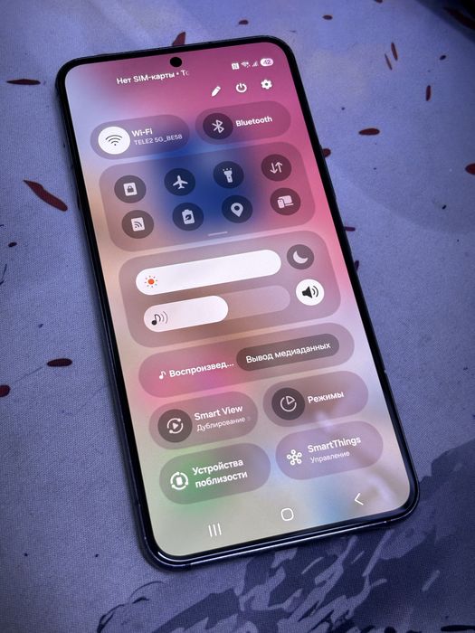 samsung s22 128ГБ срочно