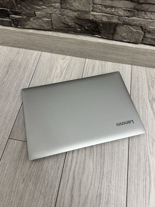 Ноутбук Lenovo SSD 128 GB